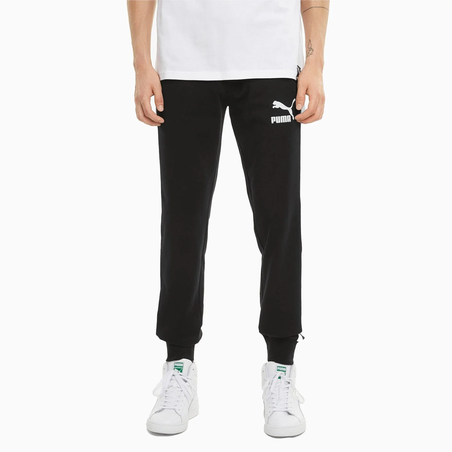 Men's Iconic T7 Tracksuit - Image 2