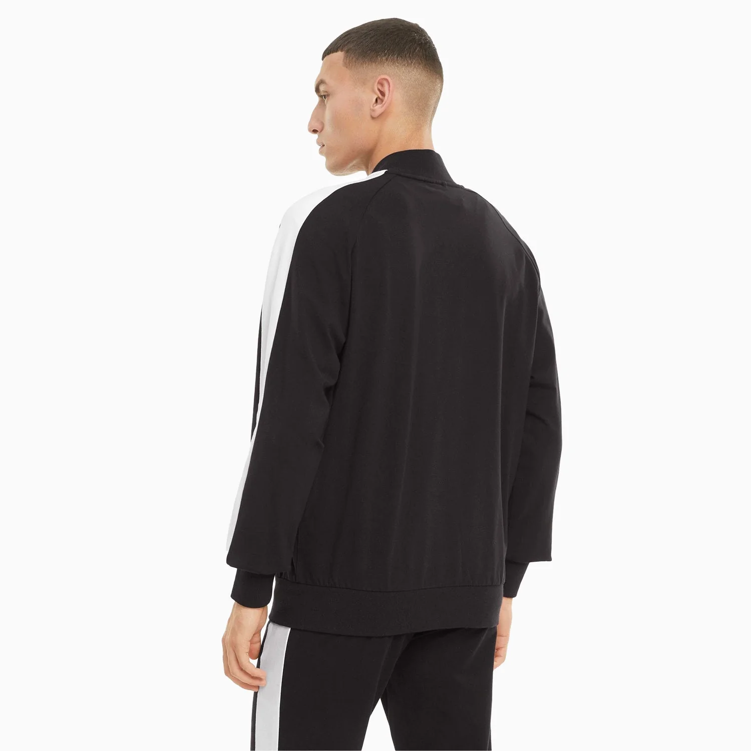 Men's Iconic T7 Tracksuit - Image 3