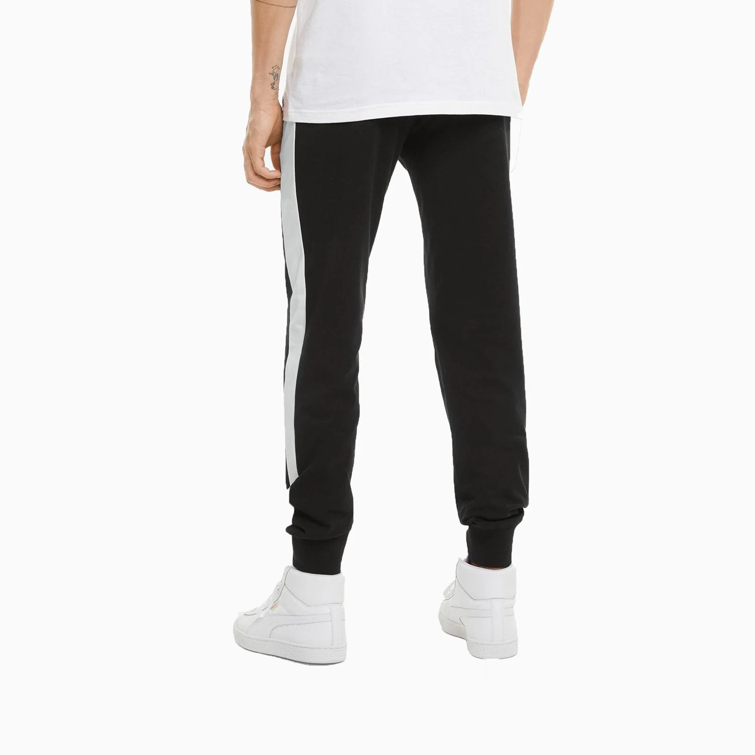 Men's Iconic T7 Tracksuit - Image 4