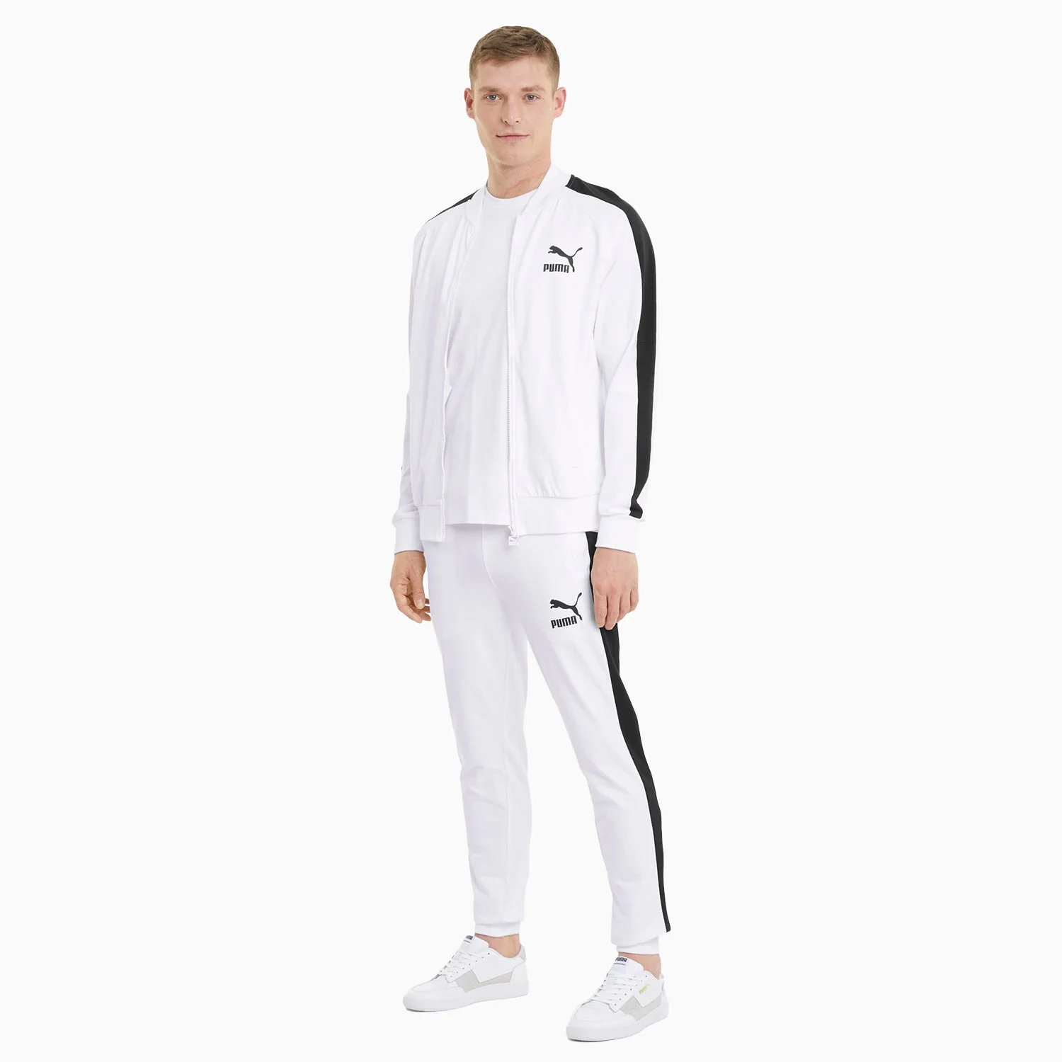Men's Iconic T7 Tracksuit - Image 5