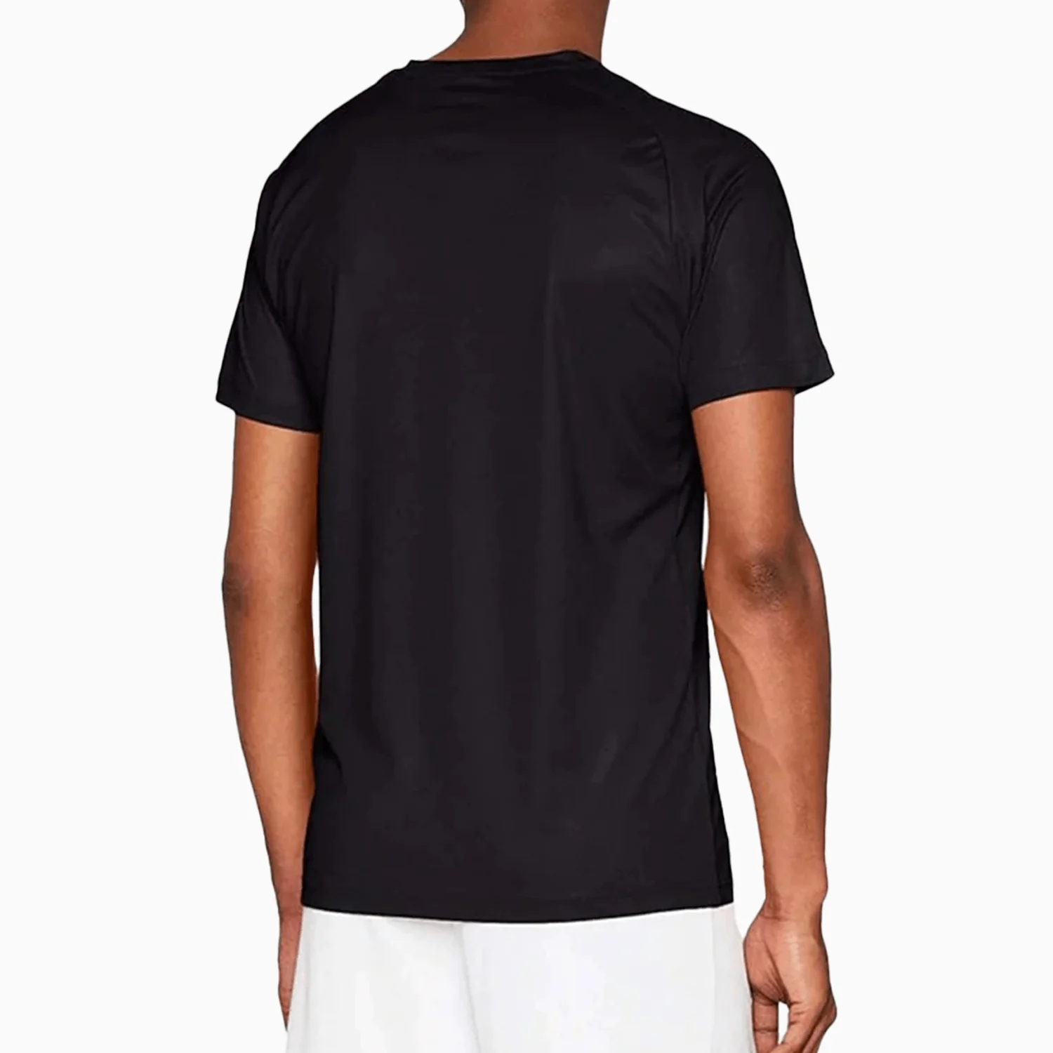 Men's Liga Core Jersey T Shirt - Image 2