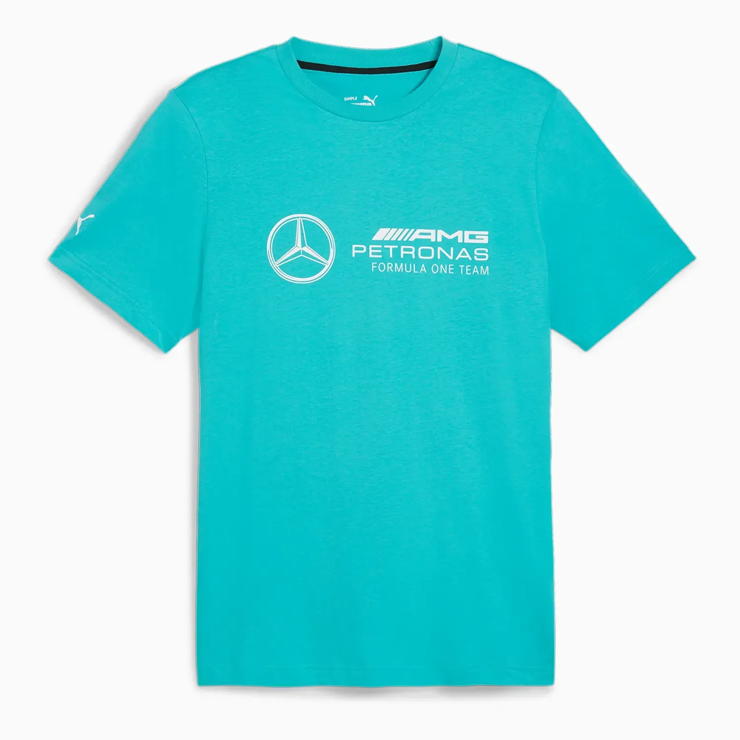 Men's MAPF1 Essential Logo T-Shirt - Image 2