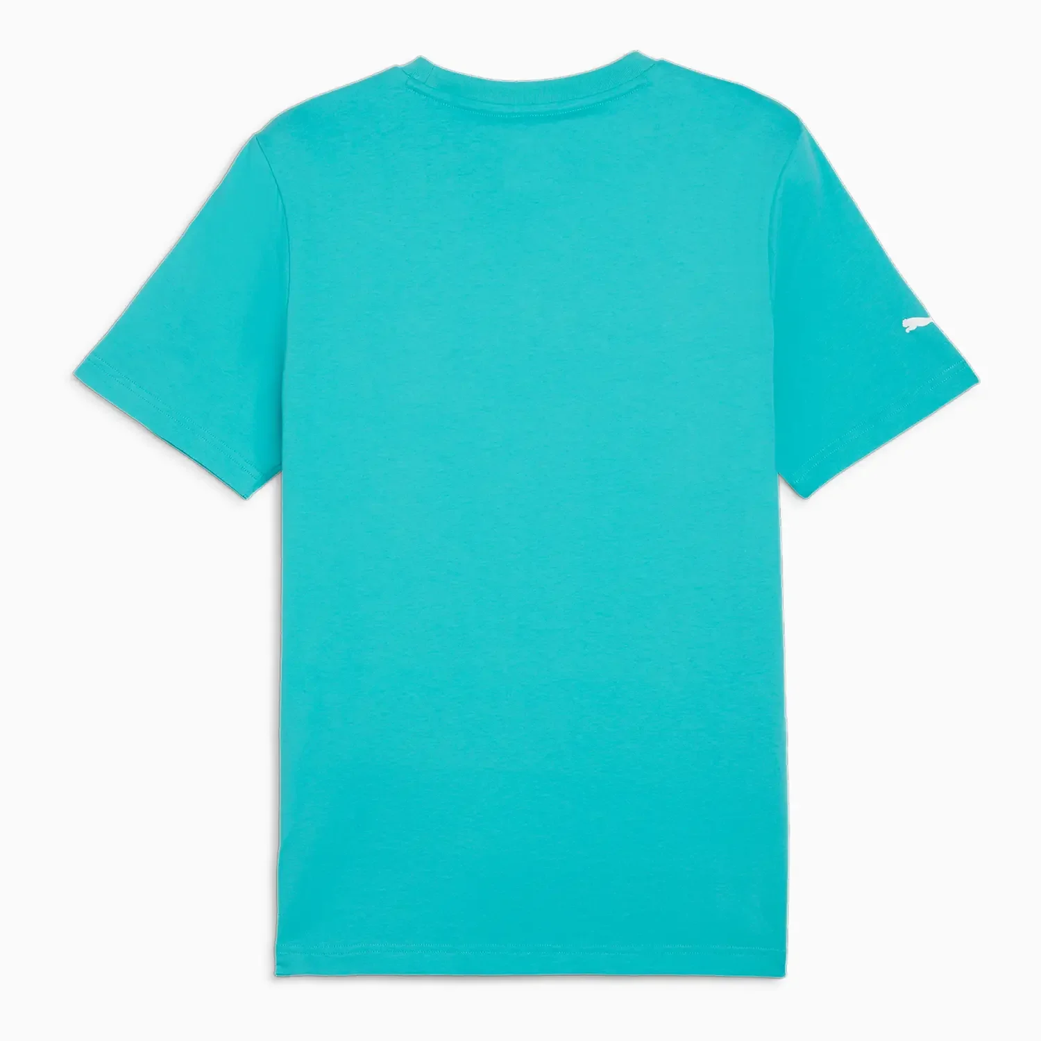 Men's MAPF1 Essential Logo T-Shirt - Image 4