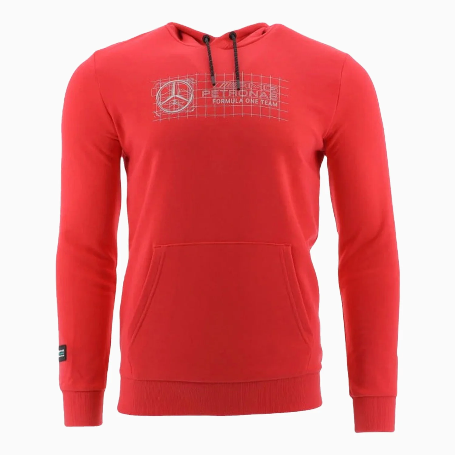 Men's Mercedes AMG Petronas Essential Outfit - Image 2