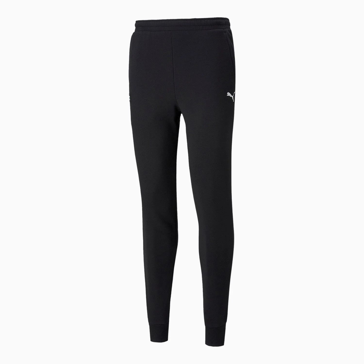 Men's Mercedes AMG Petronas F1 Essentials Outfit - Image 3