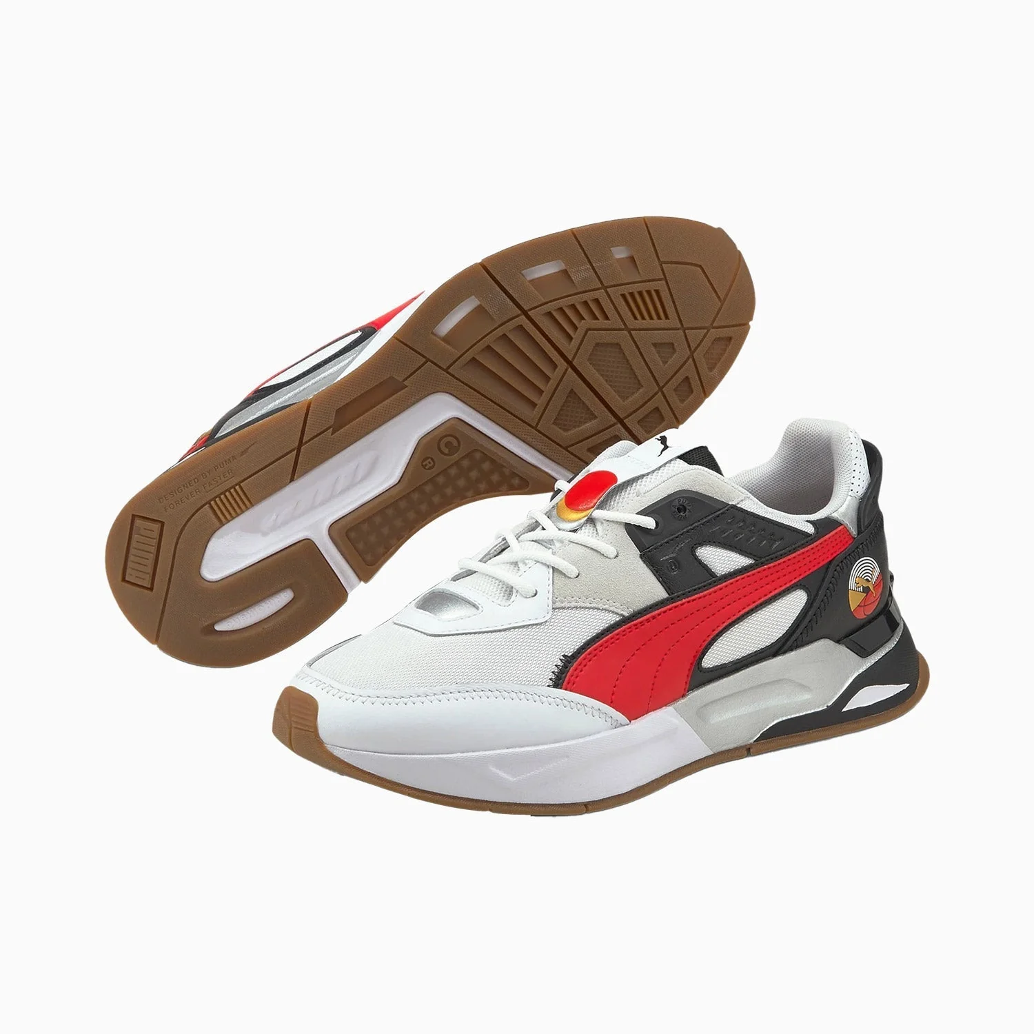 Men's Mirage Sport "Art Of Sport" Shoes - Image 2