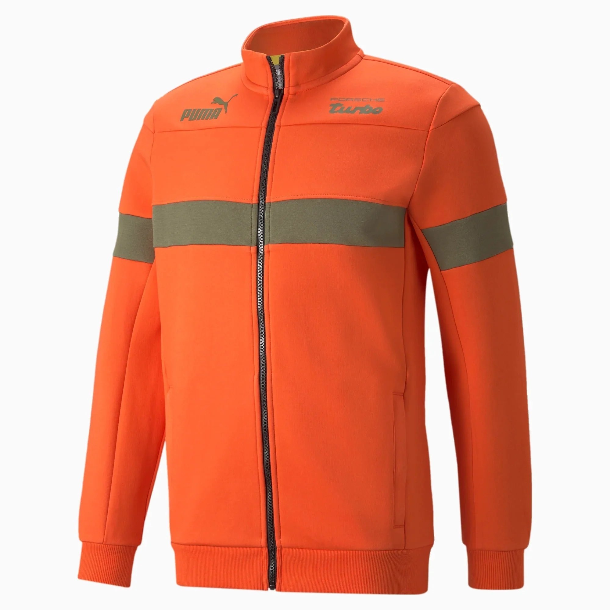 Men's Porsche Legacy SDS Tracksuit - Image 2
