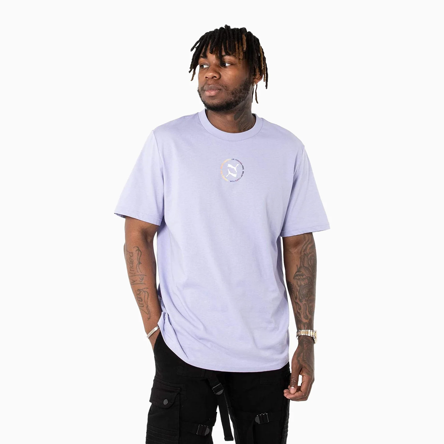 Men's Pride Short Sleeve T Shirt