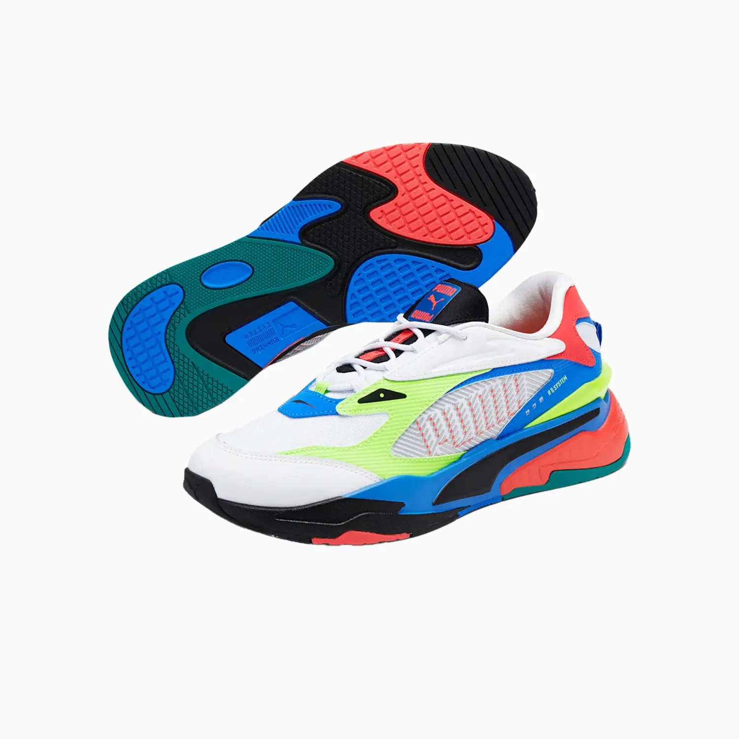Men's RS Fast Dazed - Image 2