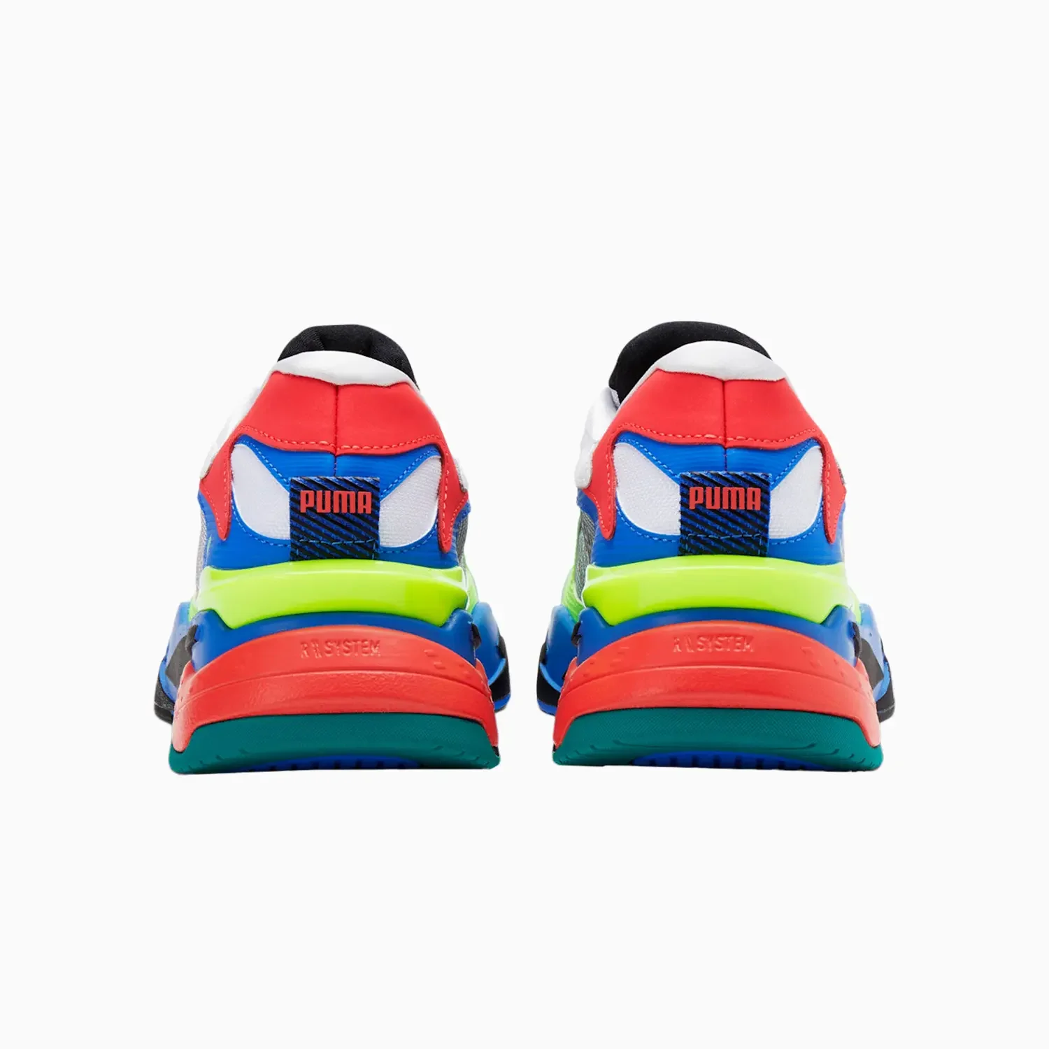 Men's RS Fast Dazed - Image 6