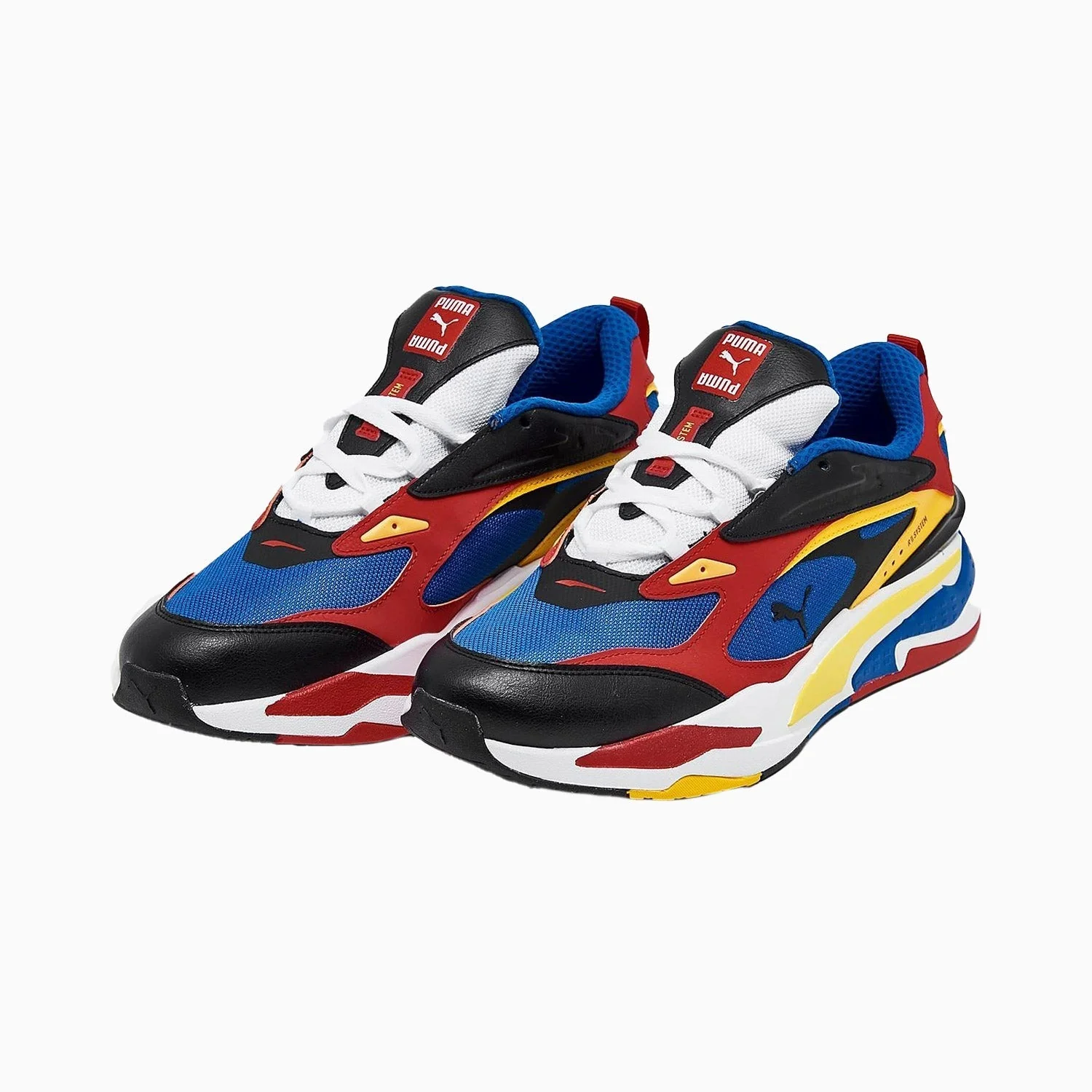 Men's RS-Fast Limits - Image 2
