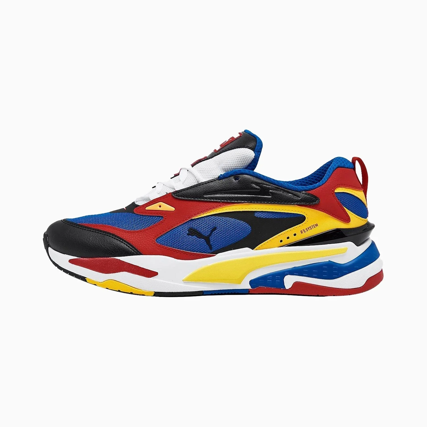 Men's RS-Fast Limits - Image 4