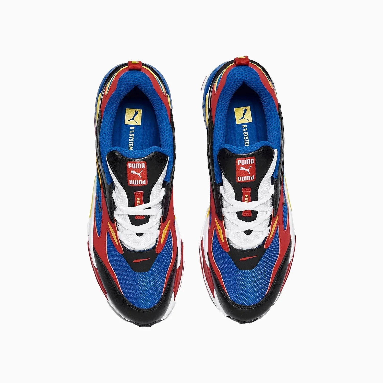 Men's RS-Fast Limits - Image 5