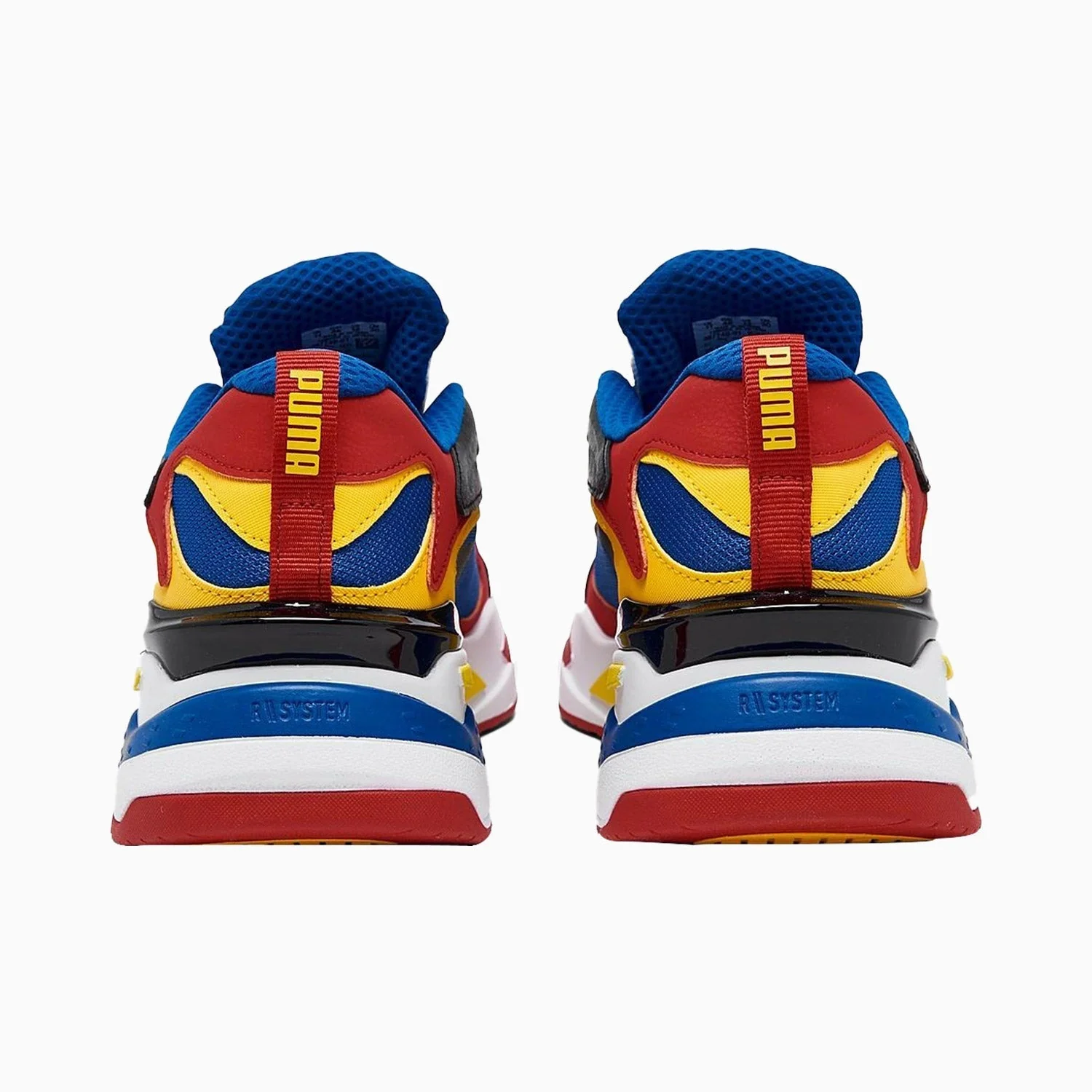 Men's RS-Fast Limits - Image 6