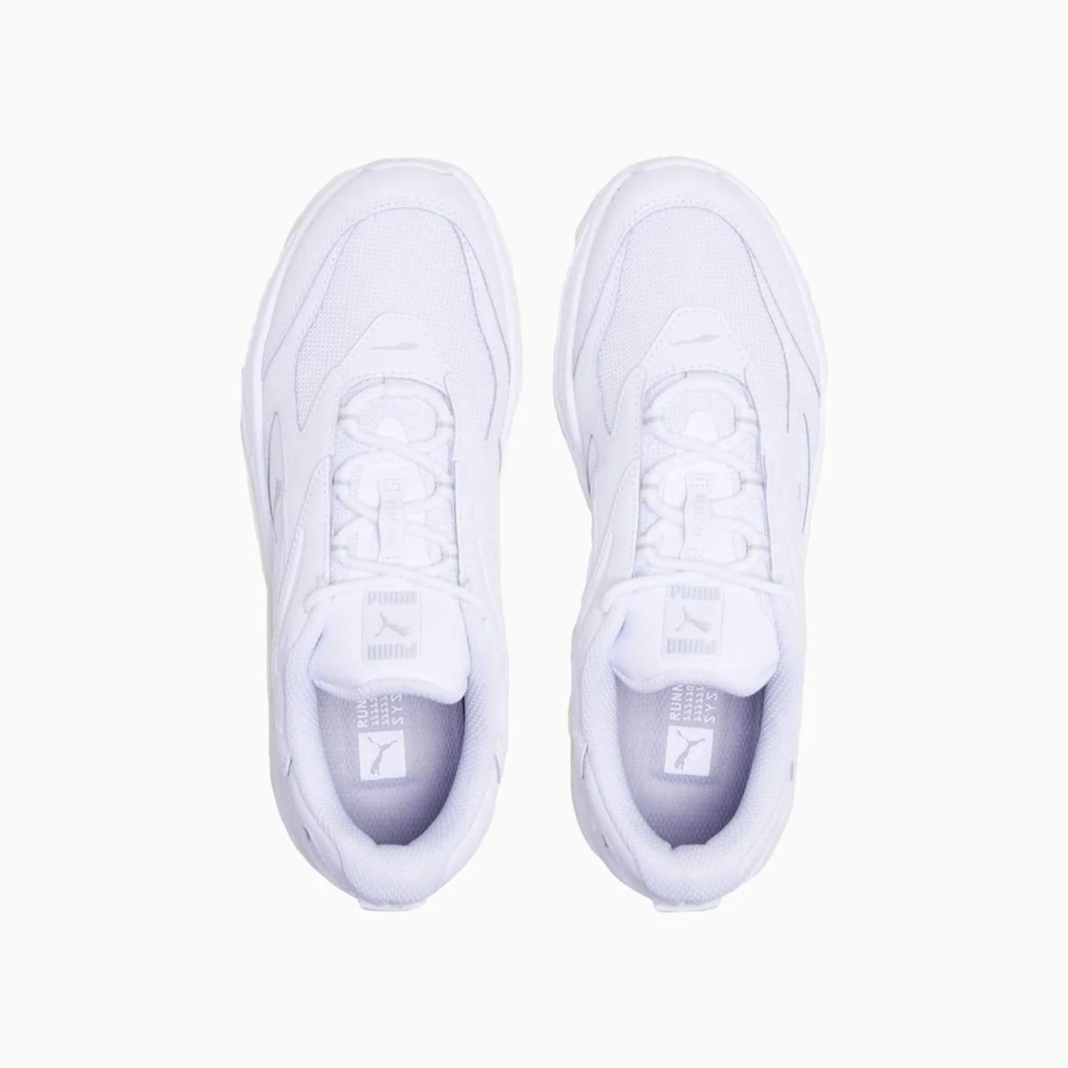 Men's RS-Fast "Triple White" - Image 5