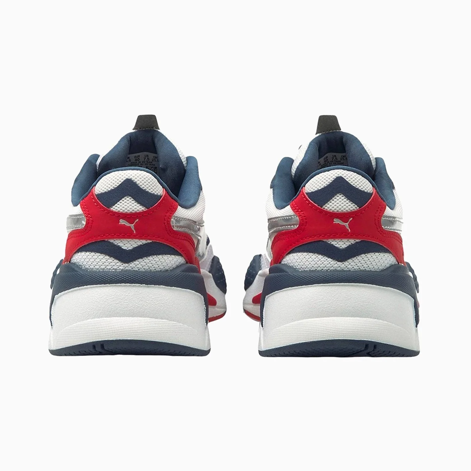 Puma Men's RS X Cube Rwb - Image 6