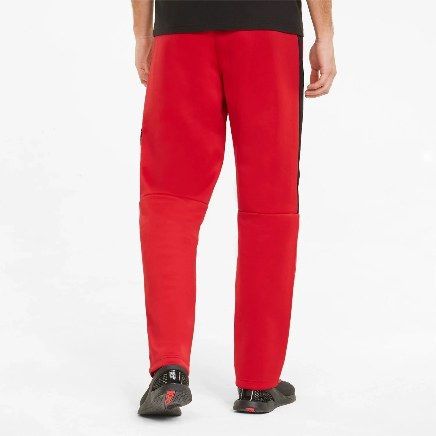 Men's Scuderia Ferrari Race T7 Tracksuit - Image 5