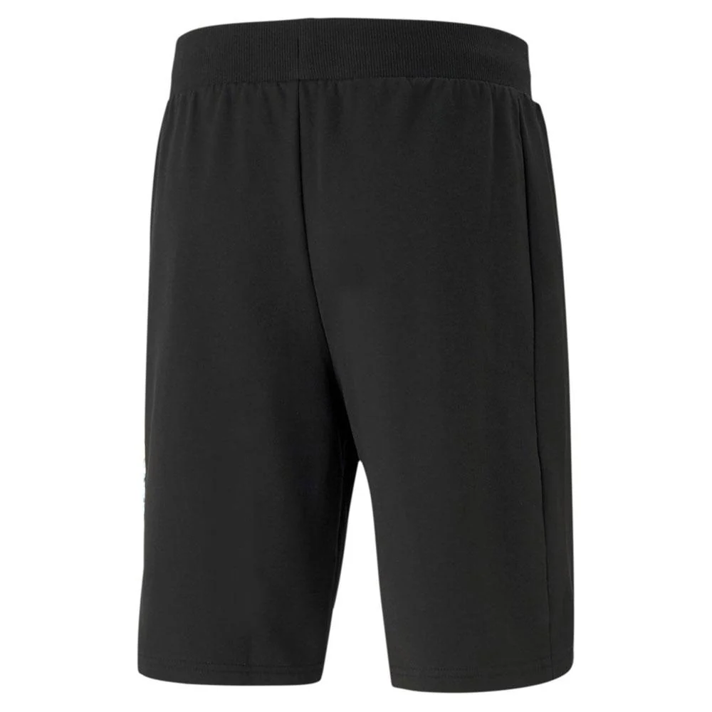Men's Summer Court Graphic Shorts - Image 4