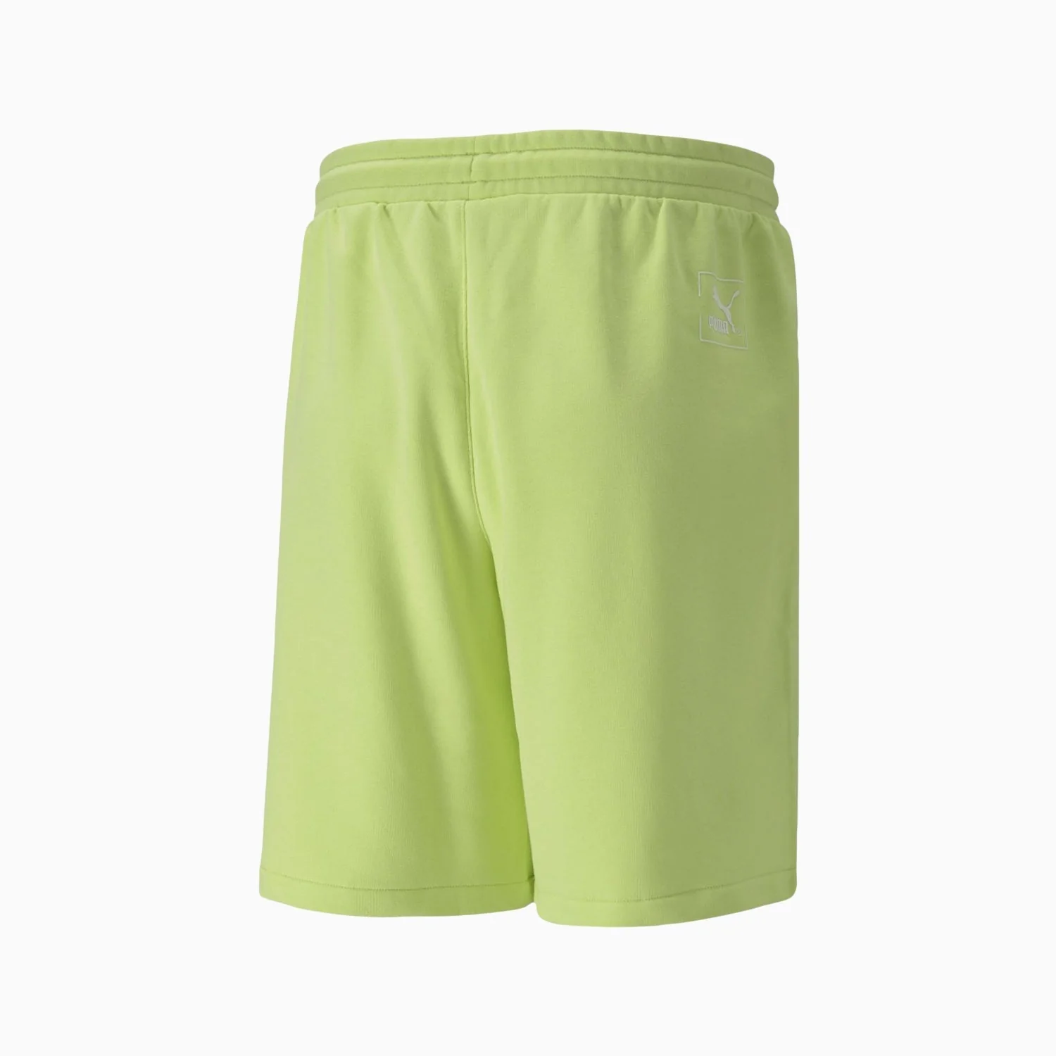 Men's Tie Dye Graphic Shorts - Image 5