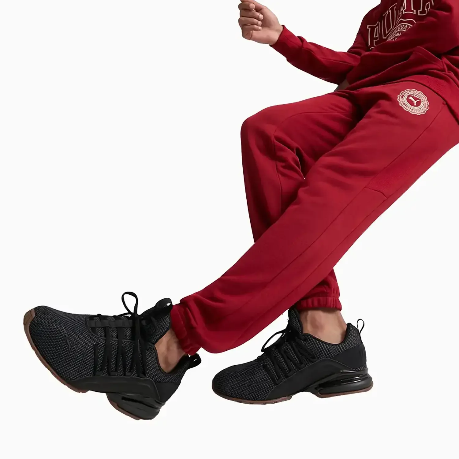 Men's Vintage Sport Outfit - Image 7