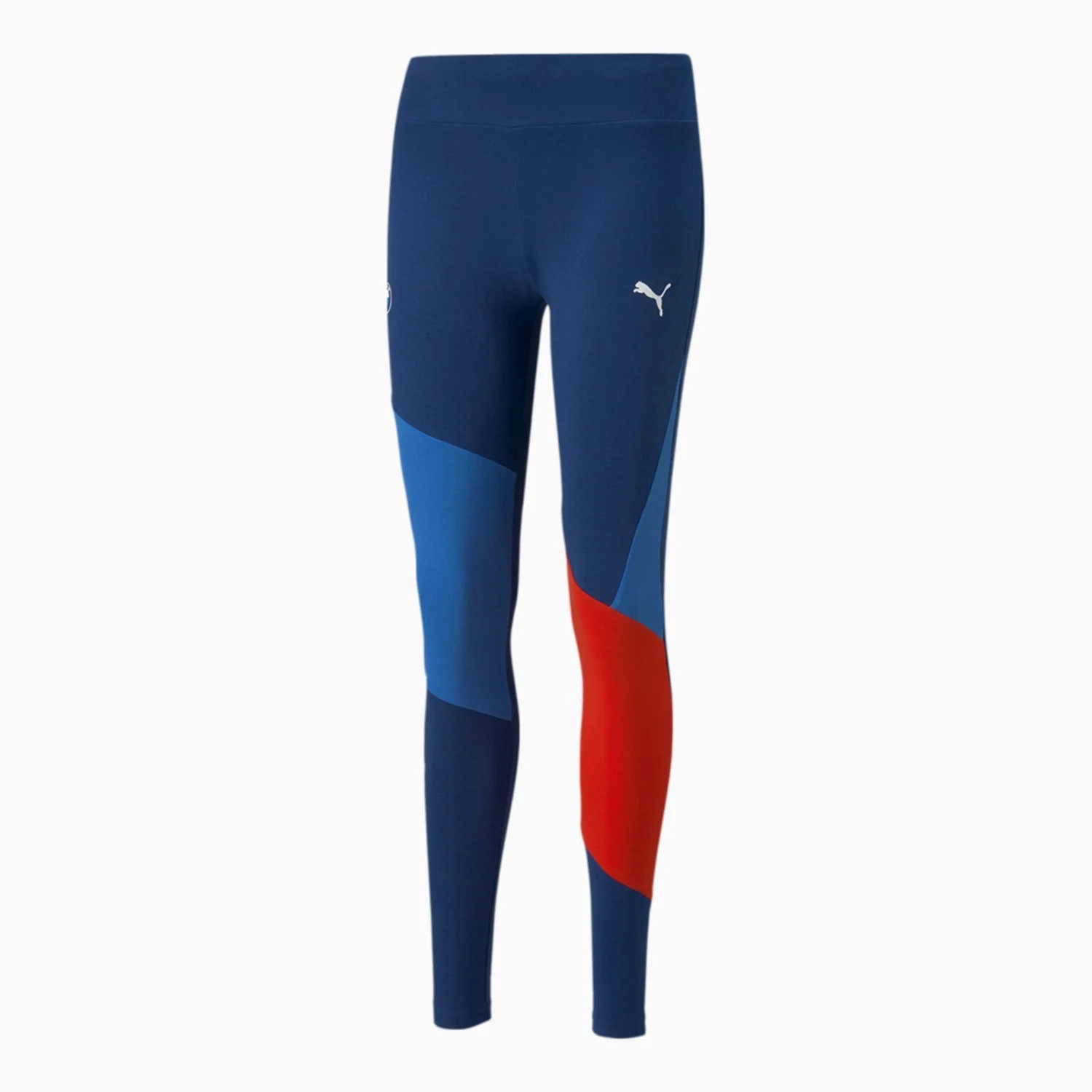 Women's BMW Motorsport Essentials Logo Jogging Suit - Image 5