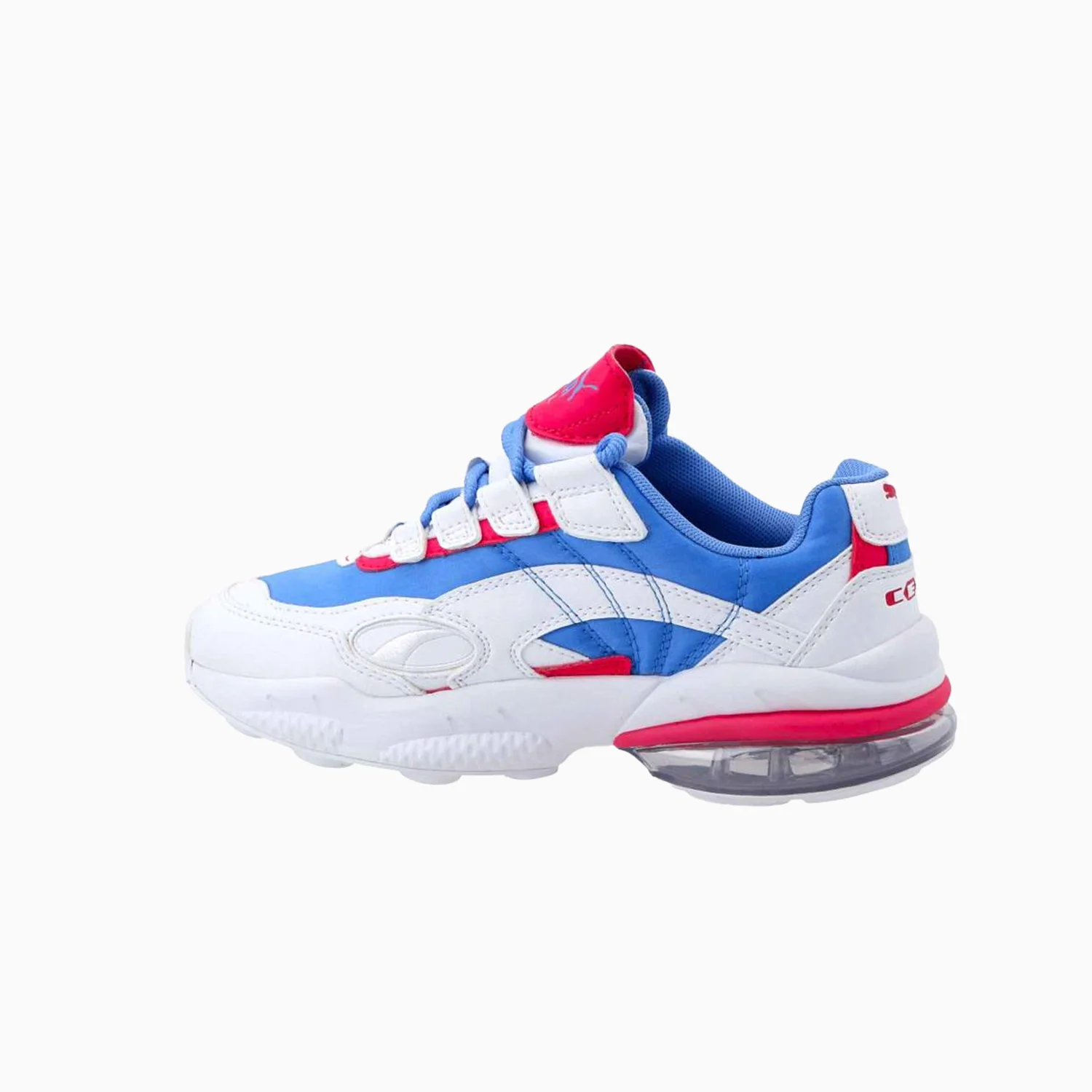 Women's Cell Venom Shift 2 "White Blue Glimmer" - Image 3