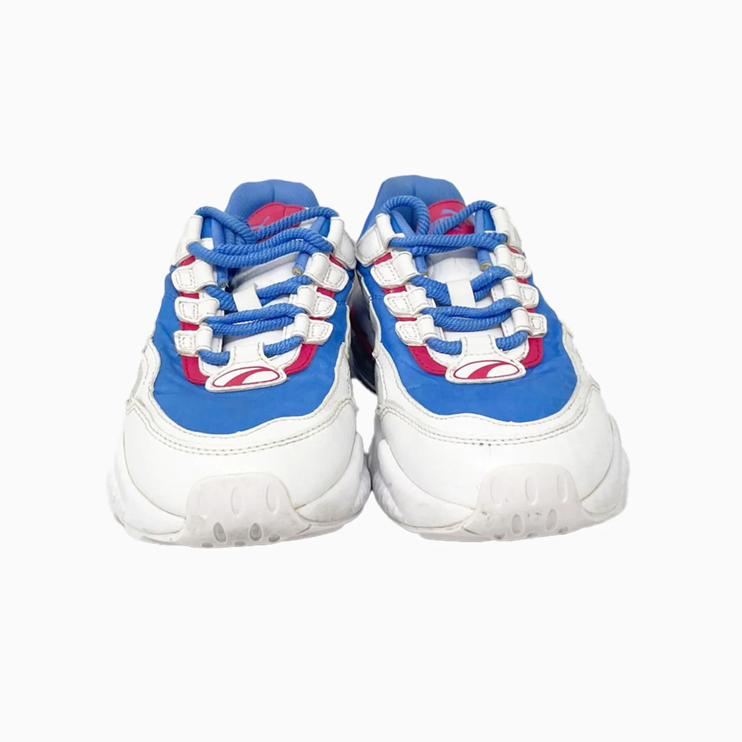 Women's Cell Venom Shift 2 "White Blue Glimmer" - Image 7