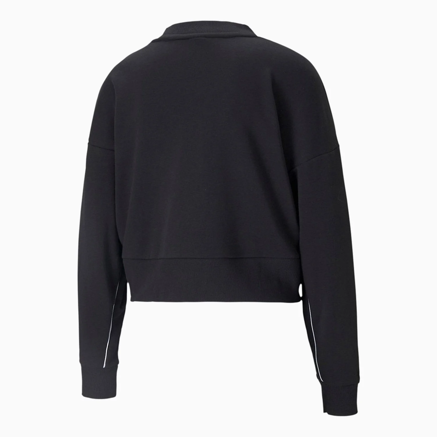 Women's Classics Cropped Crew Sweatshirt - Image 5
