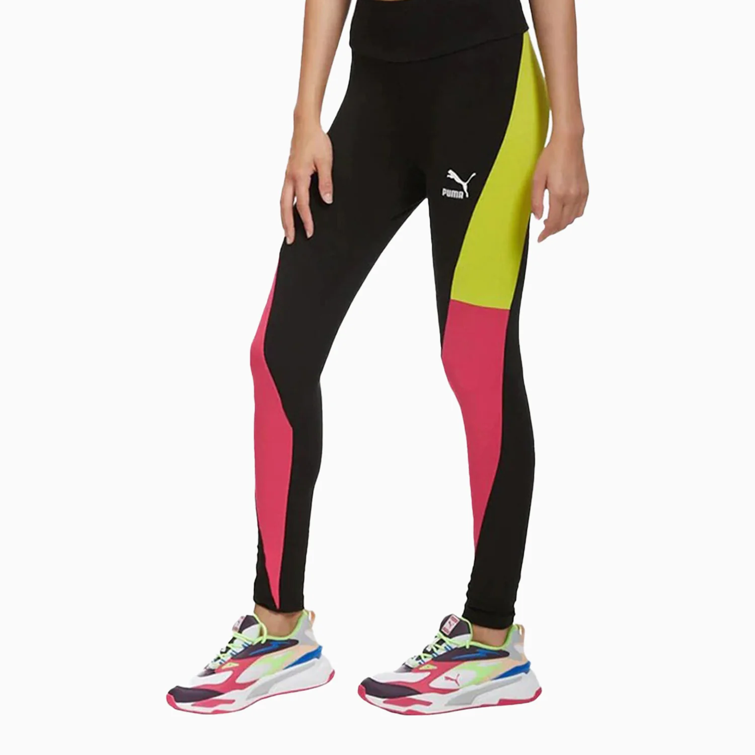 Women's CLSX Boyfriend Outfit - Image 3