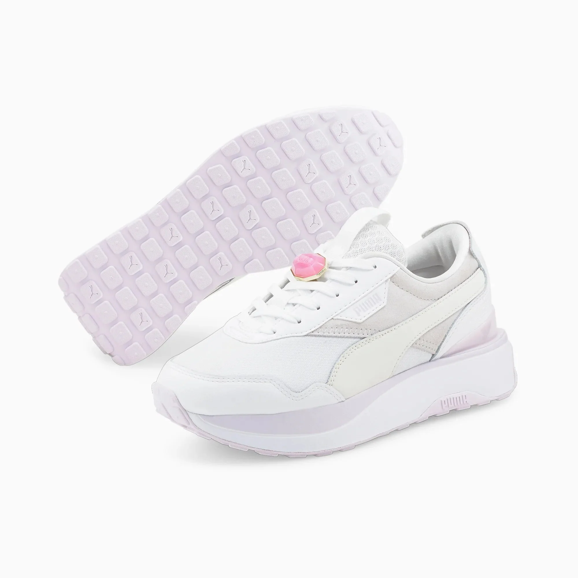 Women's Cruise Rider Crystal Galaxy Trainers - Image 2