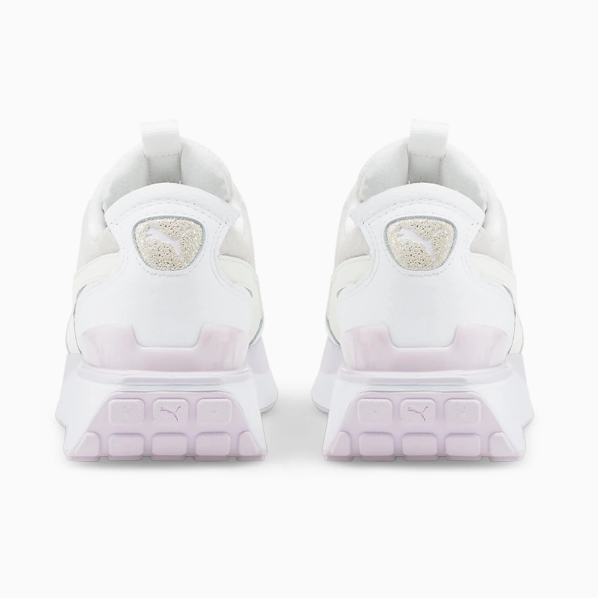 Women's Cruise Rider Crystal Galaxy Trainers - Image 6