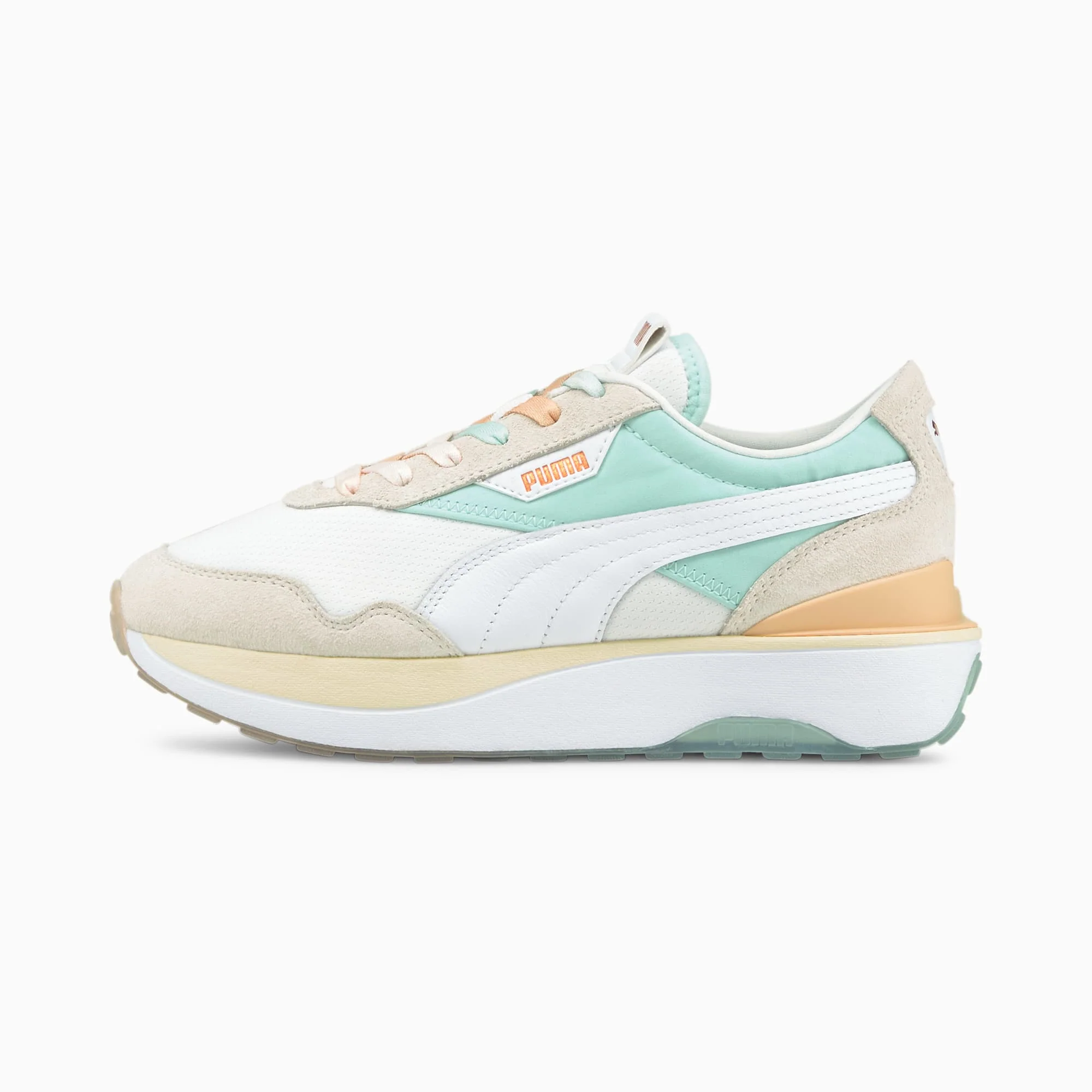 Women's Cruise Rider Gloaming Trainers - Image 4
