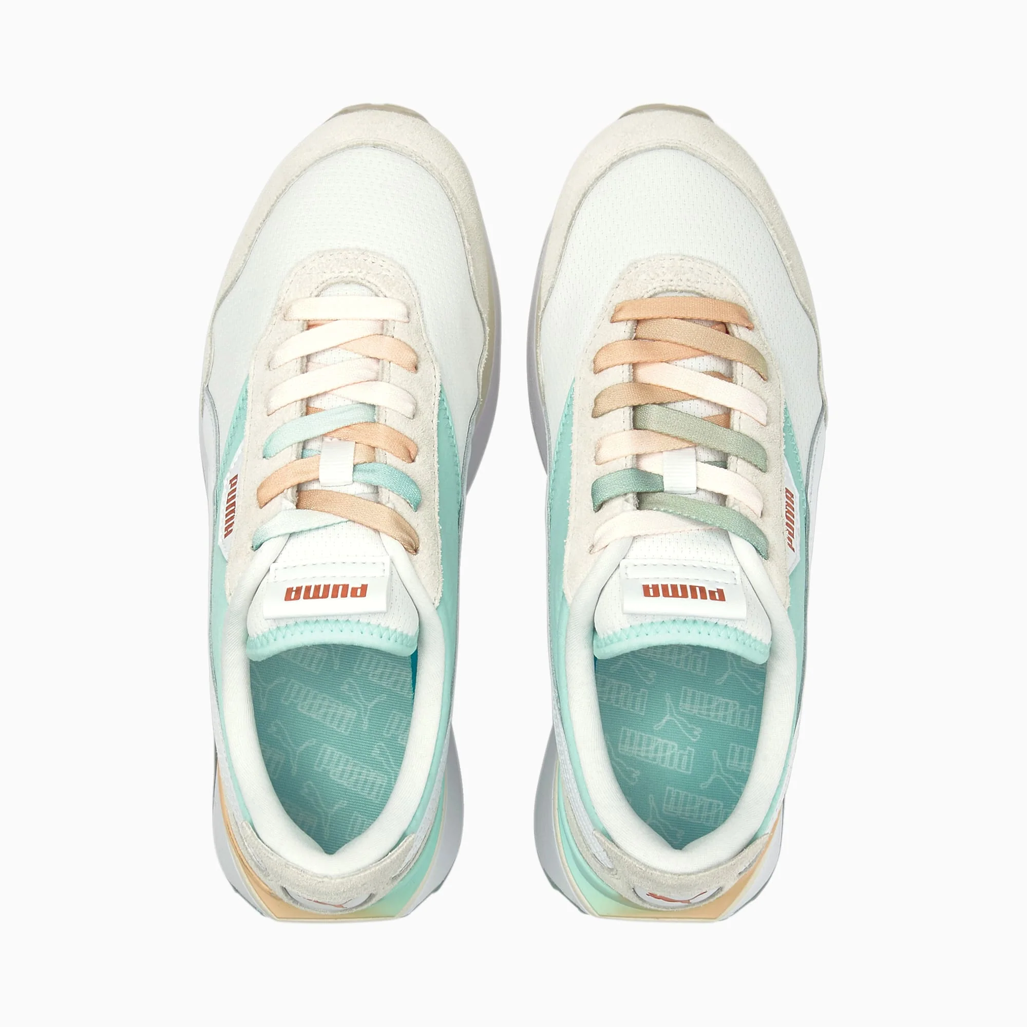 Women's Cruise Rider Gloaming Trainers - Image 5