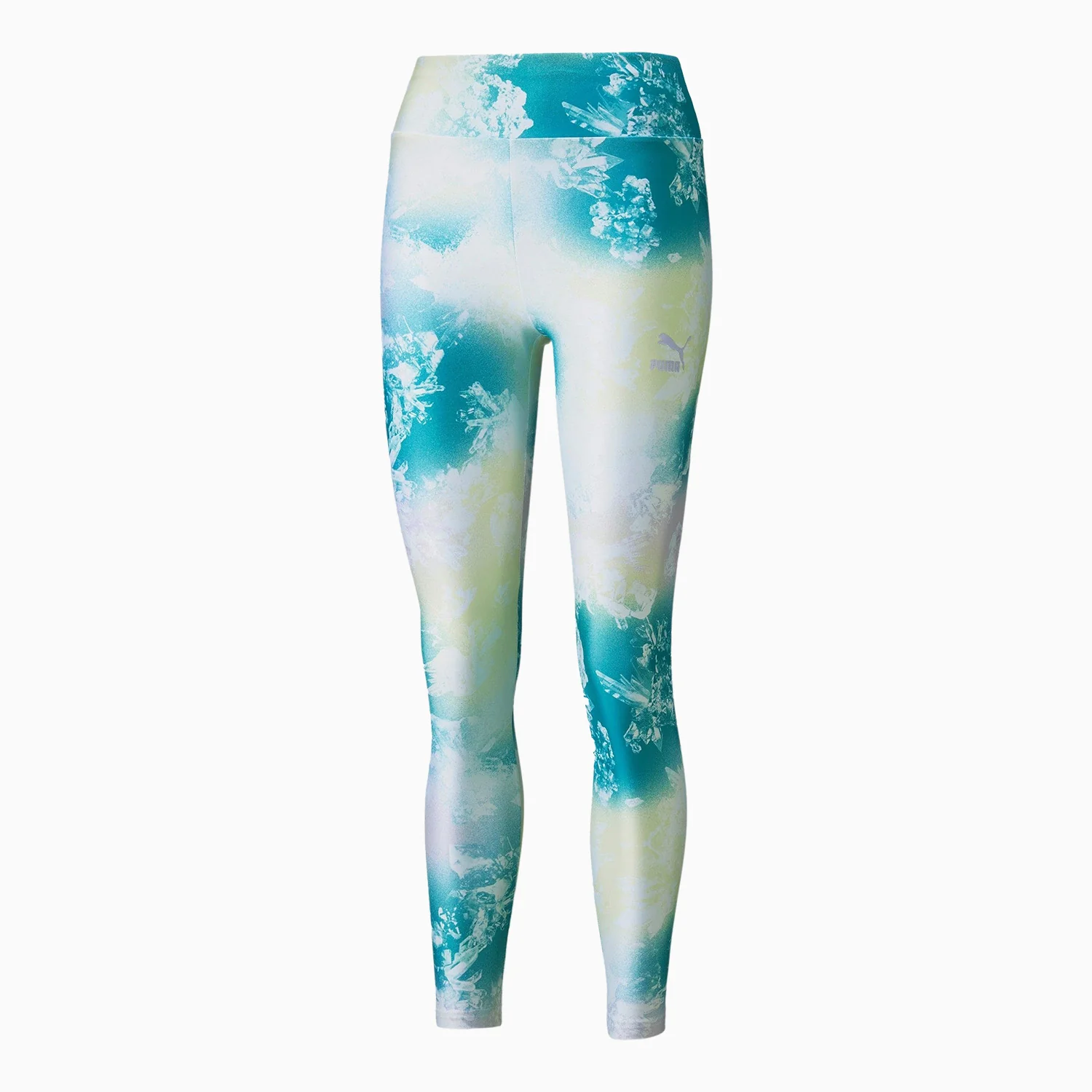 Women's Crystal Galaxy AOP Outfit - Image 3