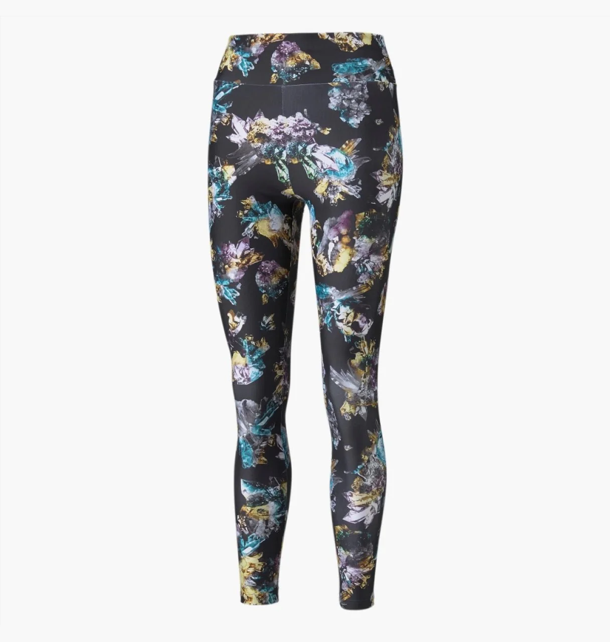 Women's Crystal Galaxy Graphic Outfit - Image 3