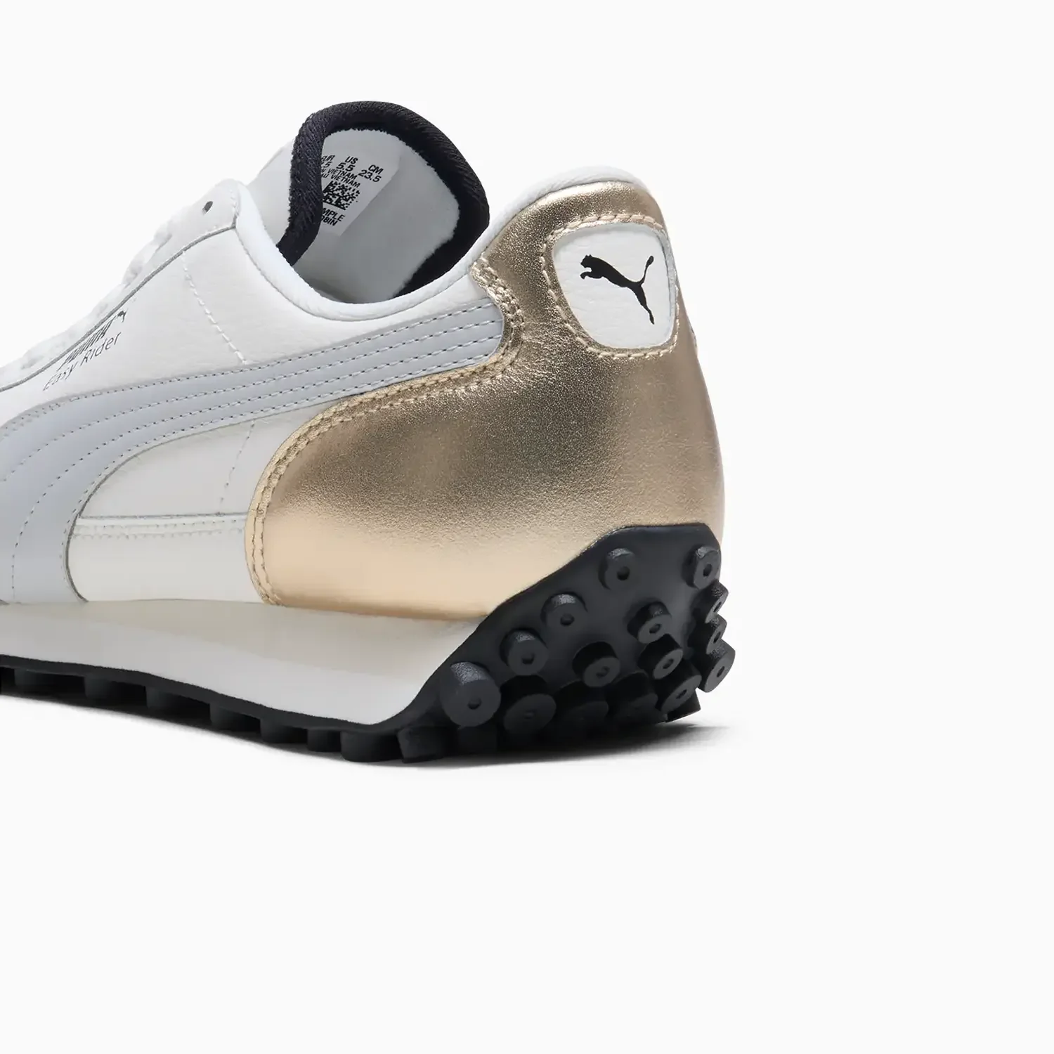 Women's Easy Rider Mixed Metals - Image 5