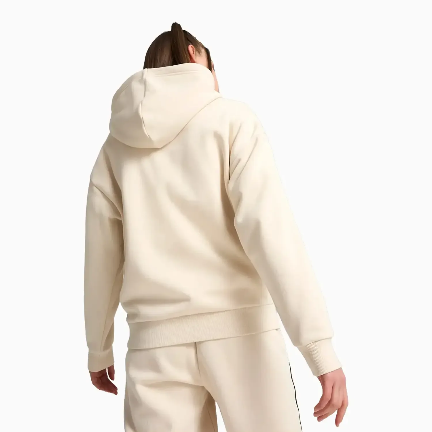 Women's ESS Tape Minimal Gold Outfit - Image 3