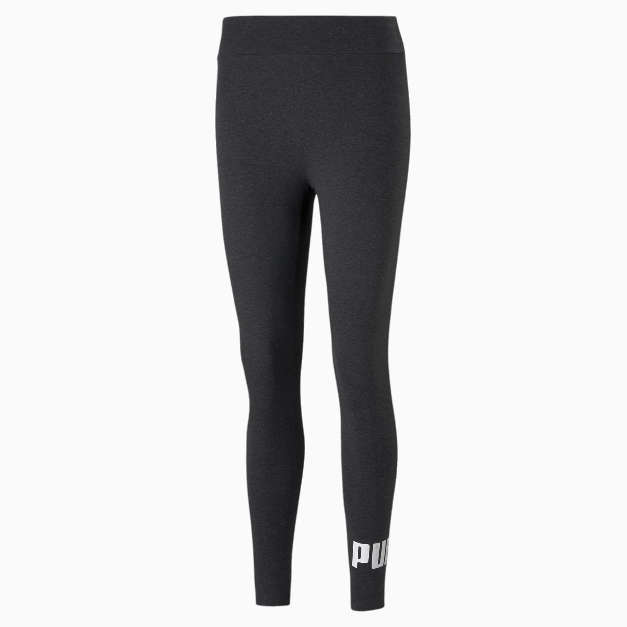 Womens Essential Logo Legging - Image 5