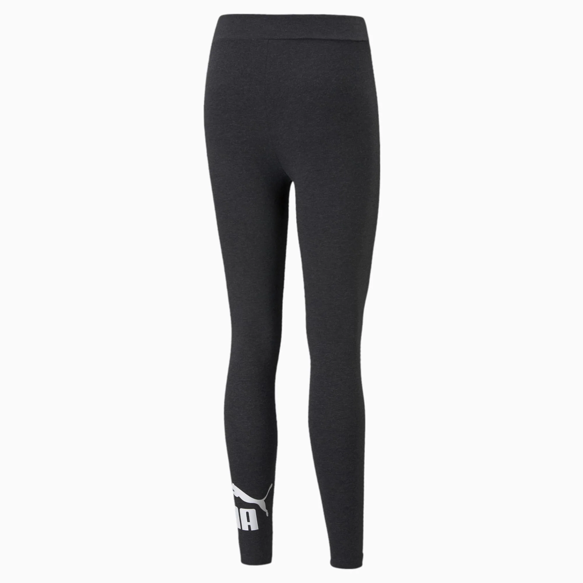 Womens Essential Logo Legging - Image 6
