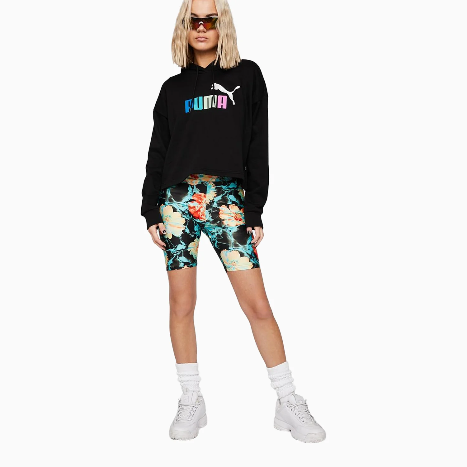 Women's Essentials Logo Outfit - Image 4