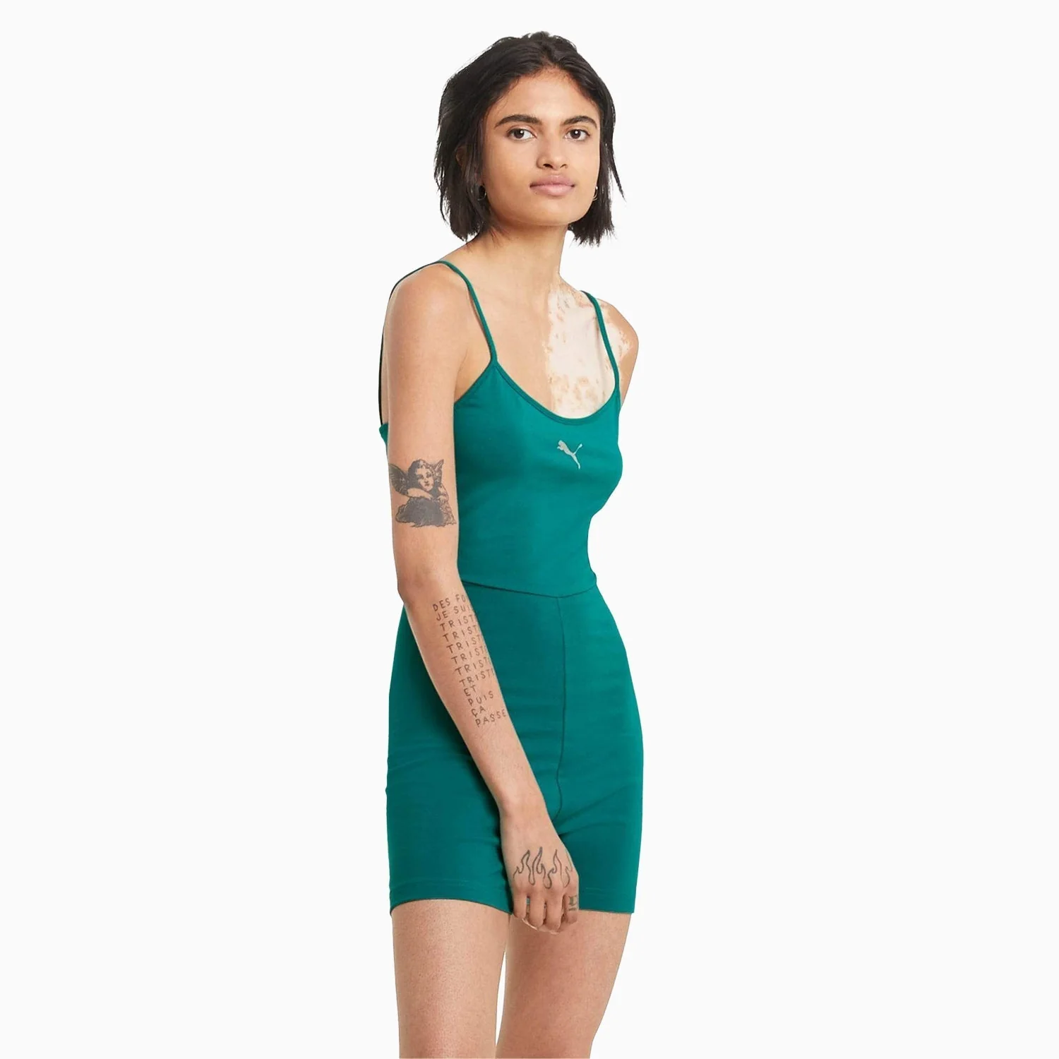 Women's Evide Unitard Bodysuit - Image 3