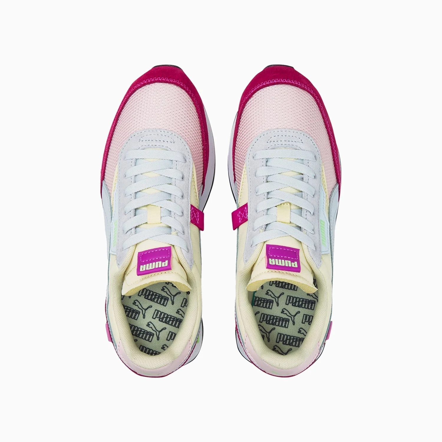 Women's Future Rider Soft - Image 5