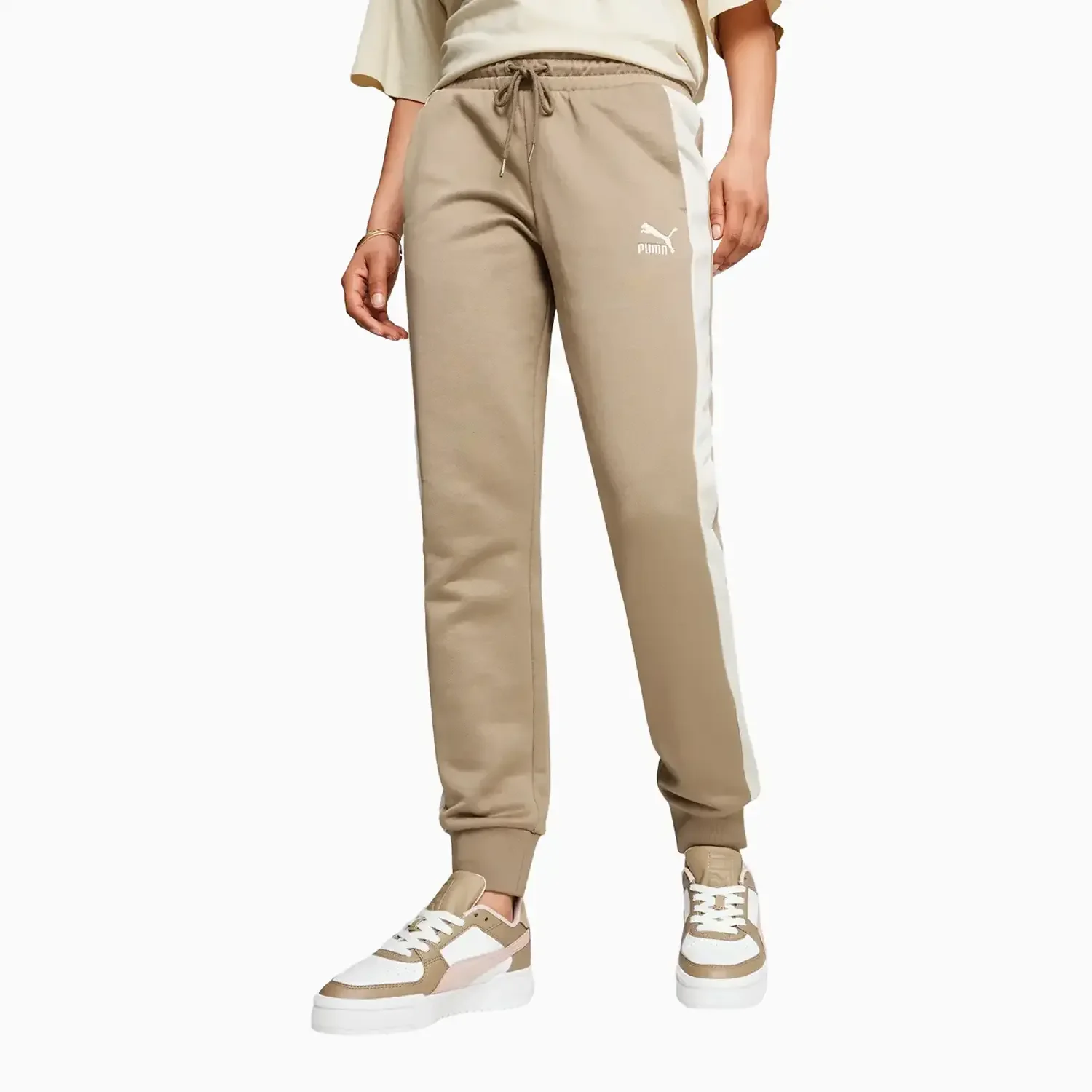 Women's Iconic T7 Tracksuit - Image 3