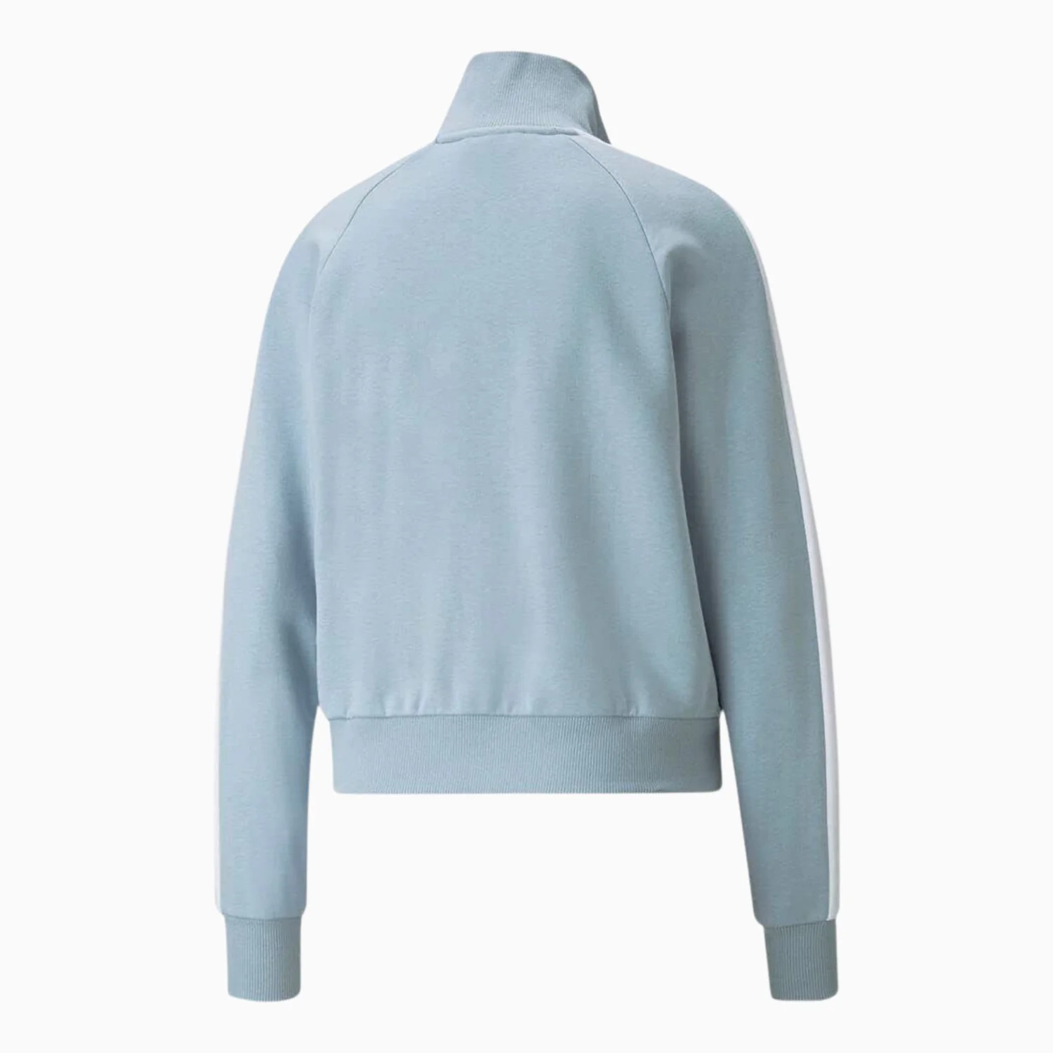 Women's Iconic T7 Zip Up Track Jacket - Image 2