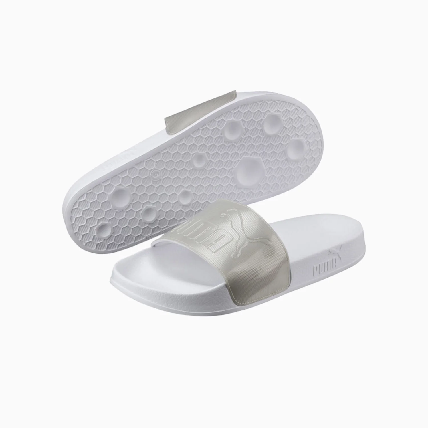Women's Leadcat EP Slides - Image 2
