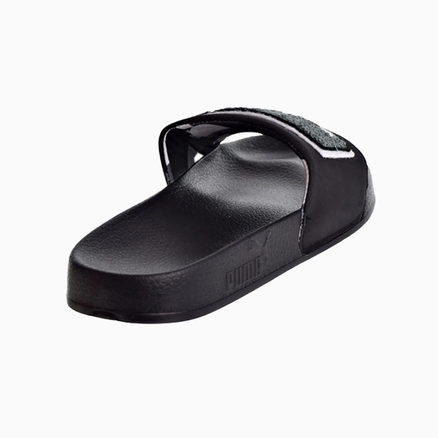 Women's Leadcat NSK "Black Iron Gate" Slides - Image 6
