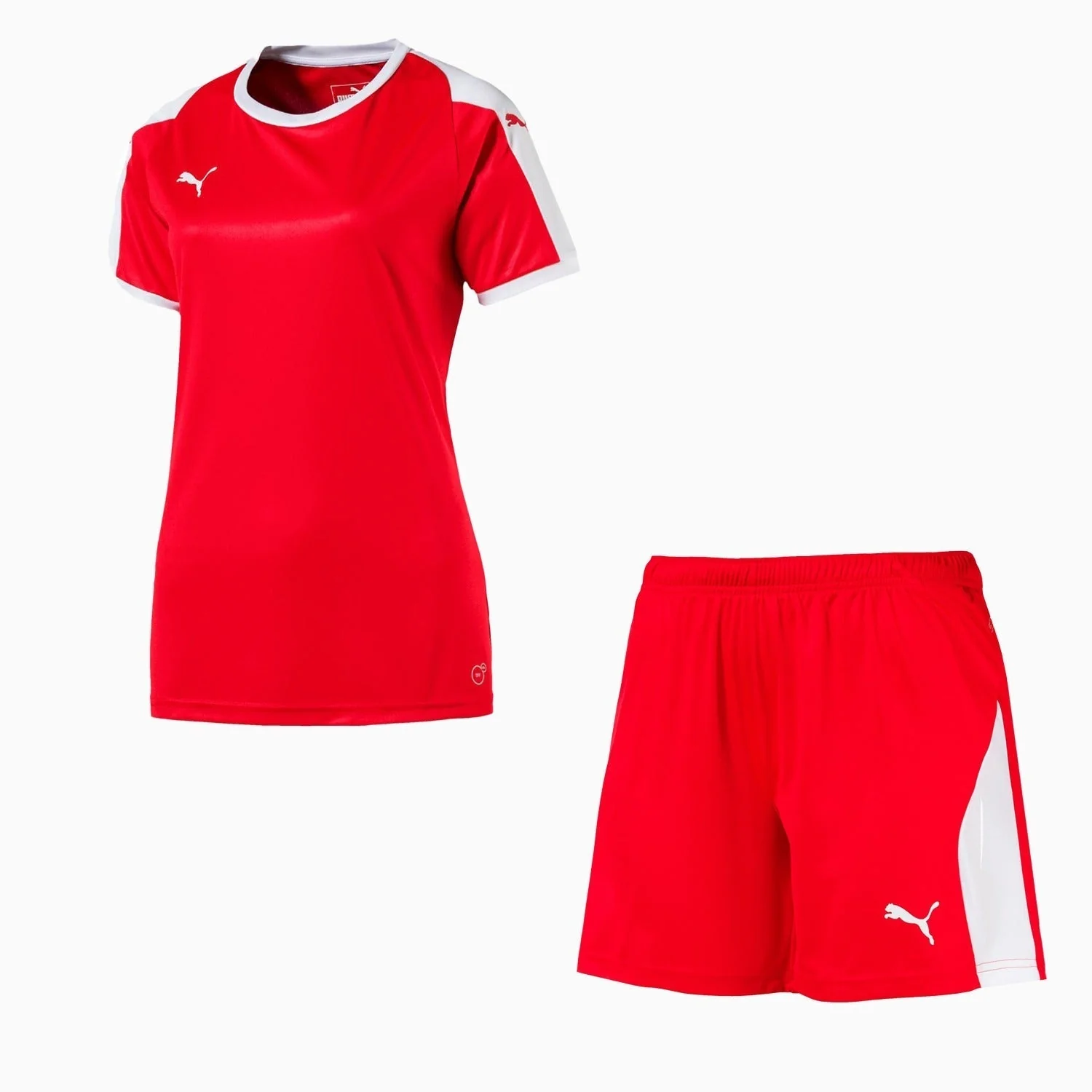 Women's Liga Jersey Outfit