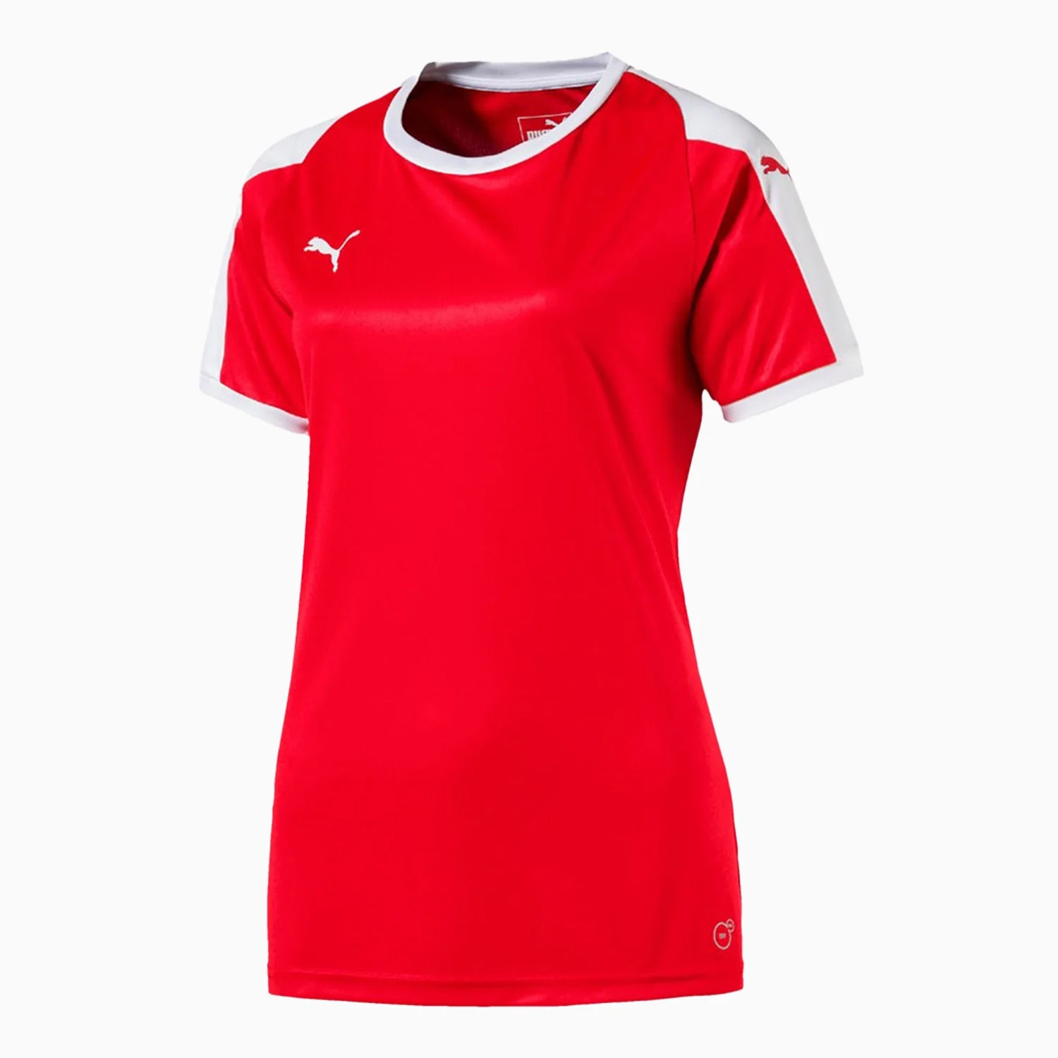 Women's Liga Jersey Outfit - Image 2