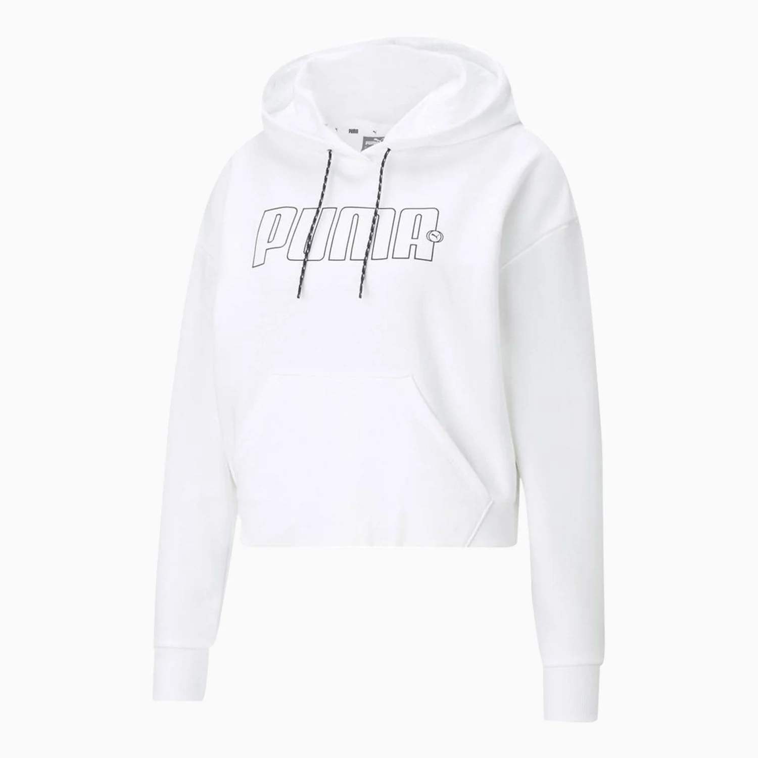Women's Rebel Hoodie - Image 2