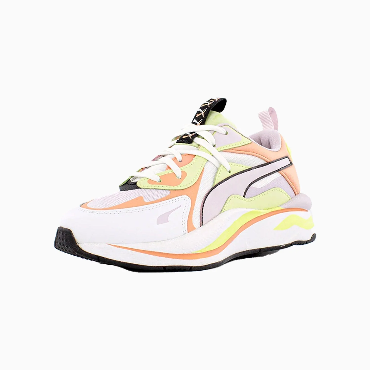 Women's RS Curve Mis "Fog Peach Pink" - Image 2
